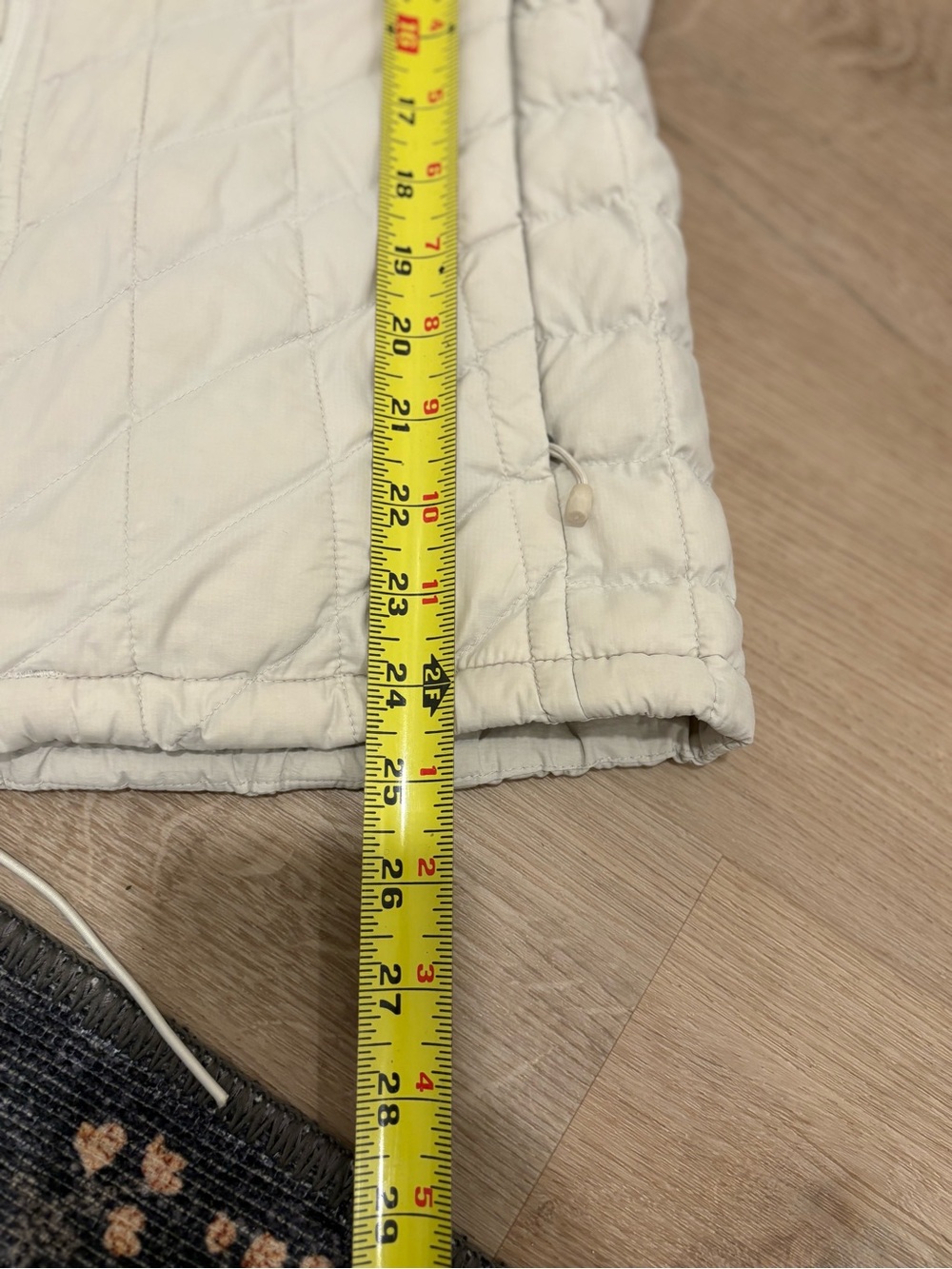 The North Face ThermoBall Hooded Jacket Size Medium - Picture 8 of 10